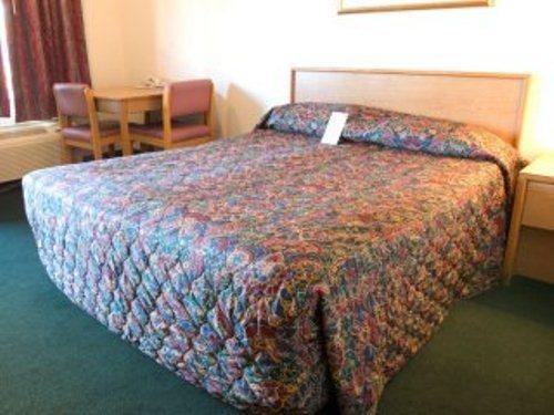 Americas Best Inn - Jacksonville Quarto foto