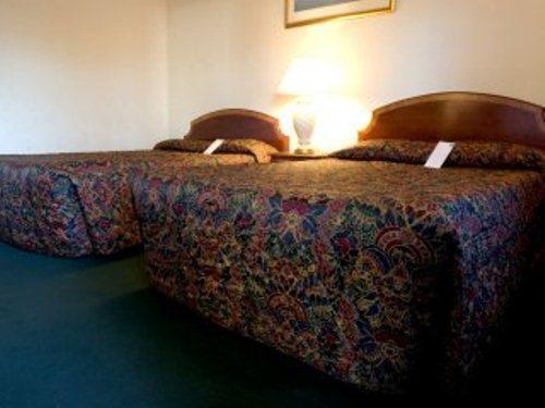 Americas Best Inn - Jacksonville Quarto foto
